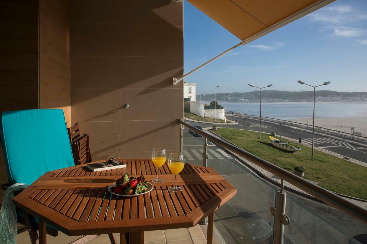 Silver Coast - Casa Do Oceano Foz do Arelho Exterior photo
